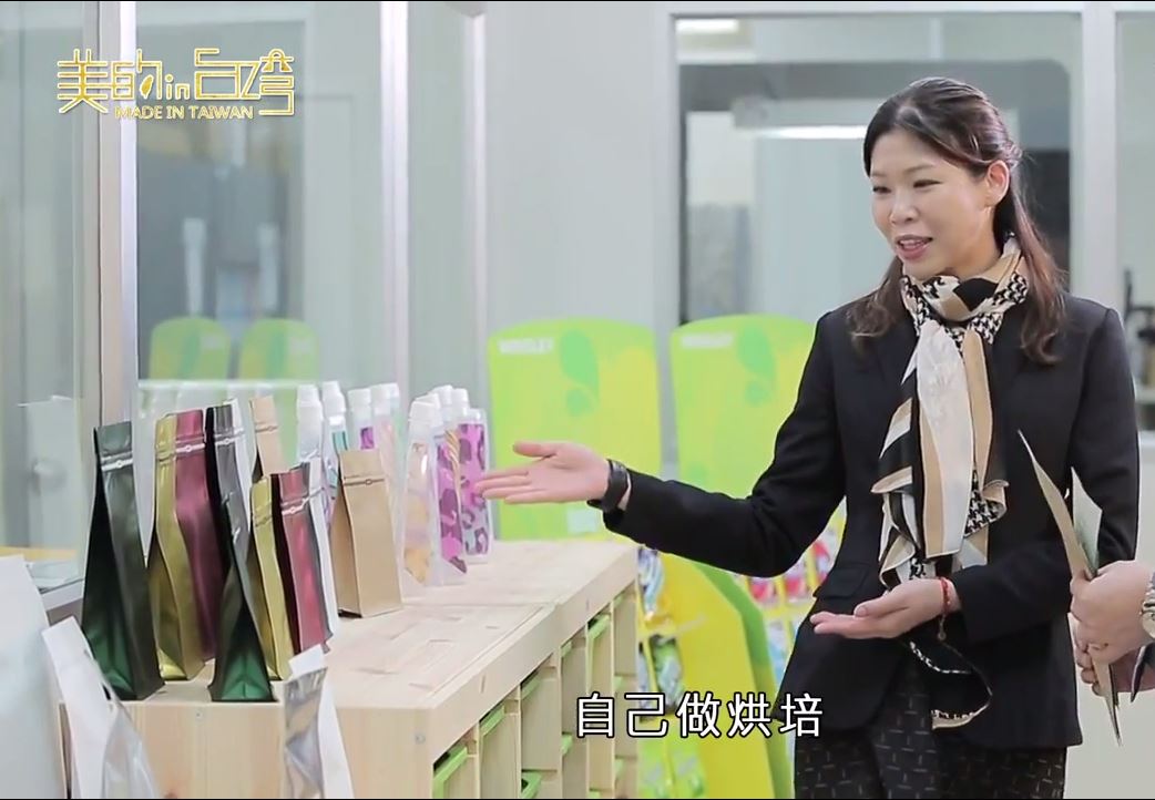 通用-口袋夾鏈平底袋