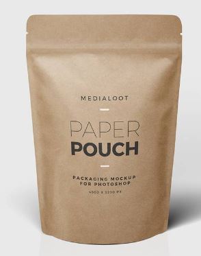 3(二片式夾鏈站立袋)