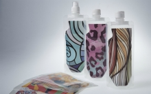 HP多圖文變化軟水壺