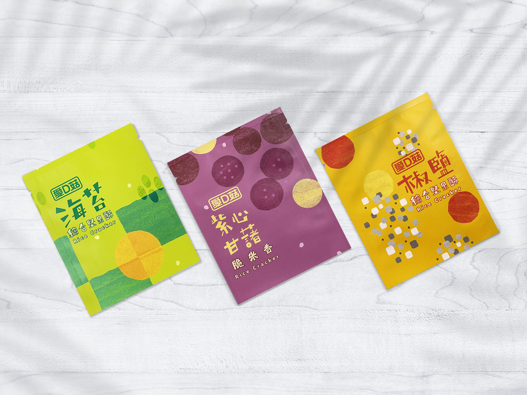 案例分享-愛D菇