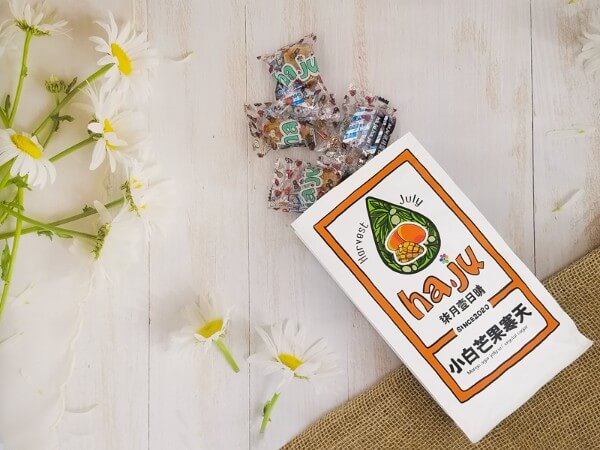 案例分享-ha.ju 柒月壹日晴