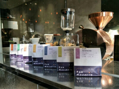 案例分享-胖馬樂咖啡