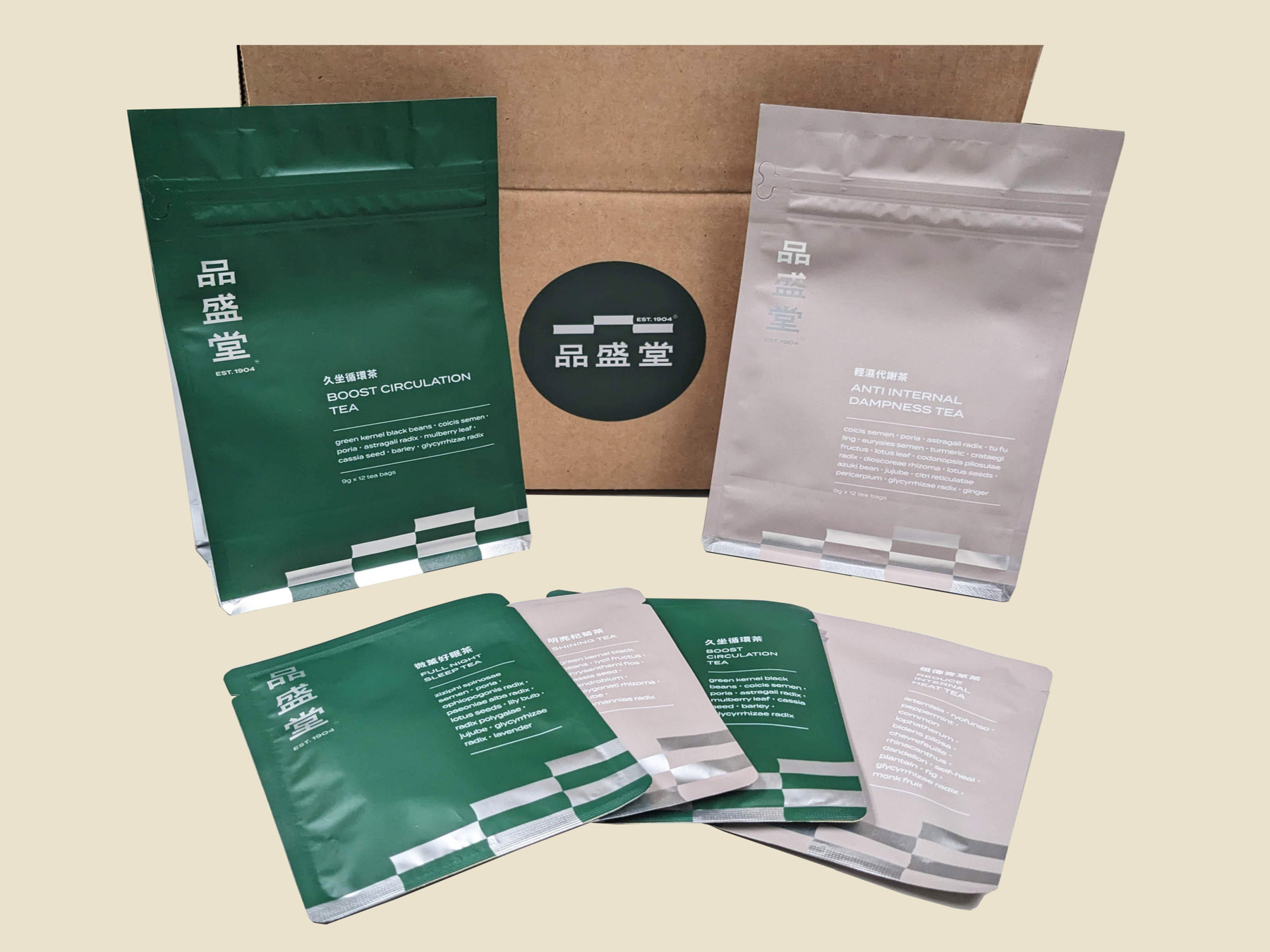 案例分享-品盛堂