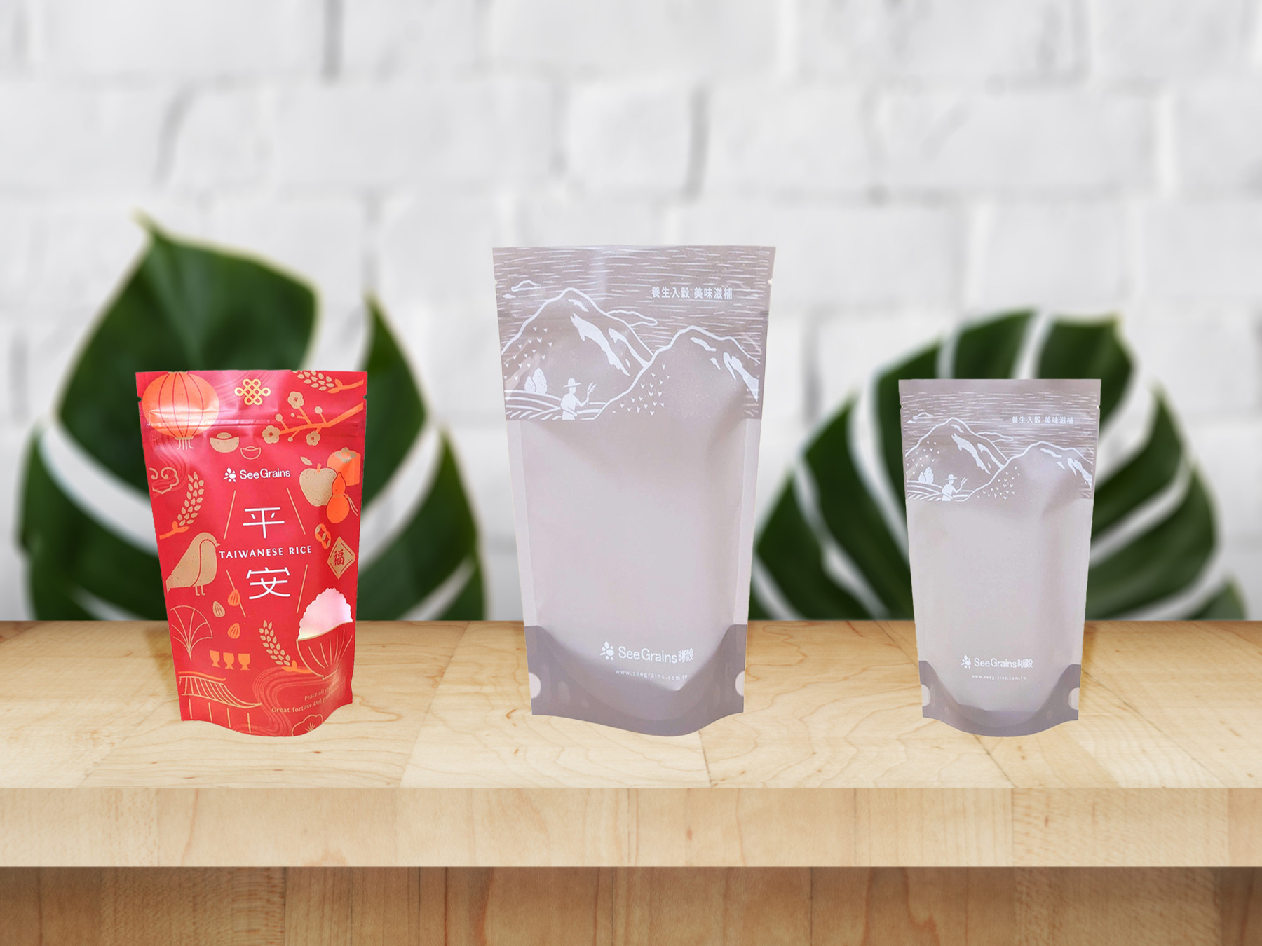 案例分享-晰穀SeeGrains