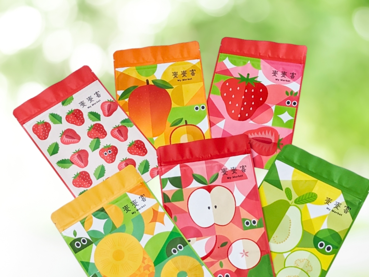 案例分享-麥麥客