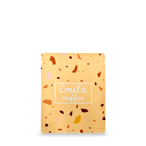 100x125mm-<br>數印三封袋